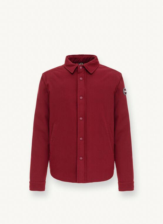 Colmar jakna muška, Crvena