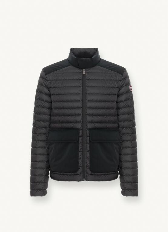 Colmar jakna muška, Crna