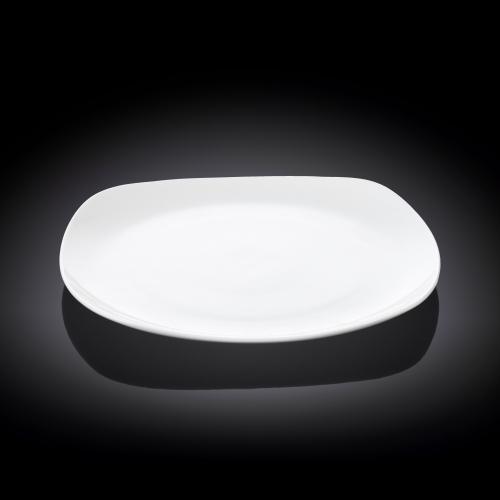 Tanjir Dezertni 195*195 Cm  /Porcelan Ilona Wl991001/A