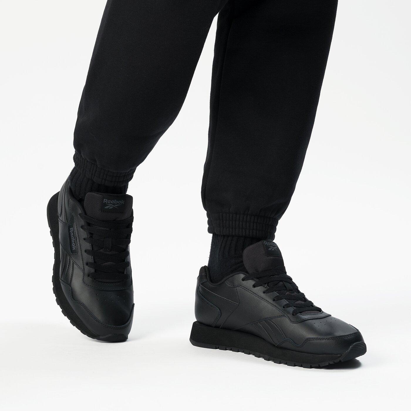 Reebok Glide 10 patike muške, Crna