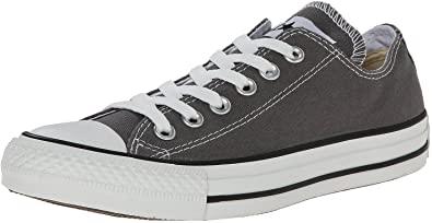 Converse Chuck Taylor patike muške, Siva