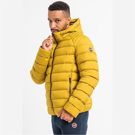 Colmar jakna muška, Žuta