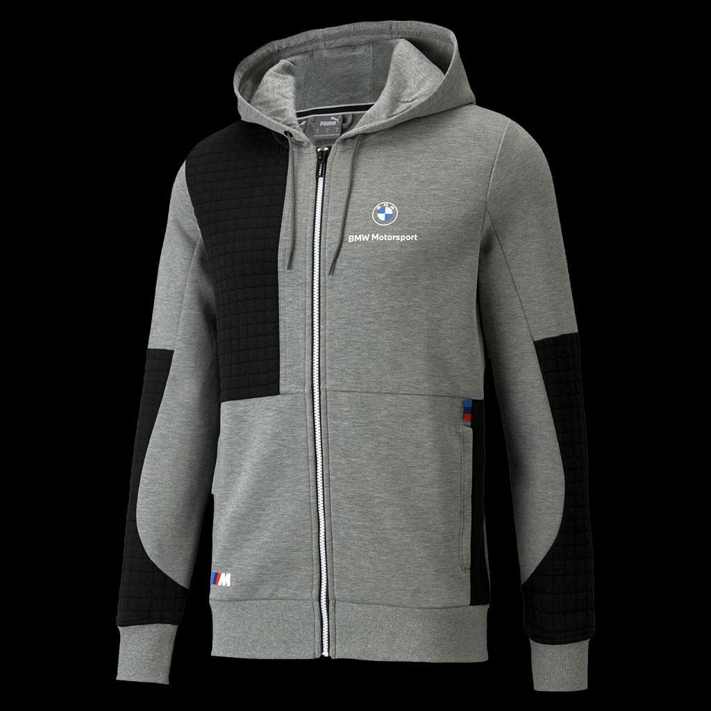 Puma Duks Bmw M, Crna