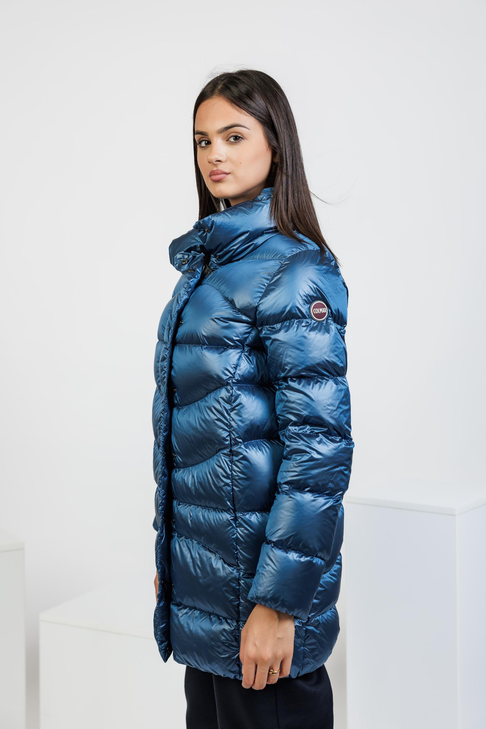 Colmar jakna  ženska, Plava