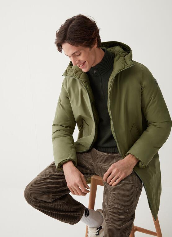 Colmar jakna muška, Zelena