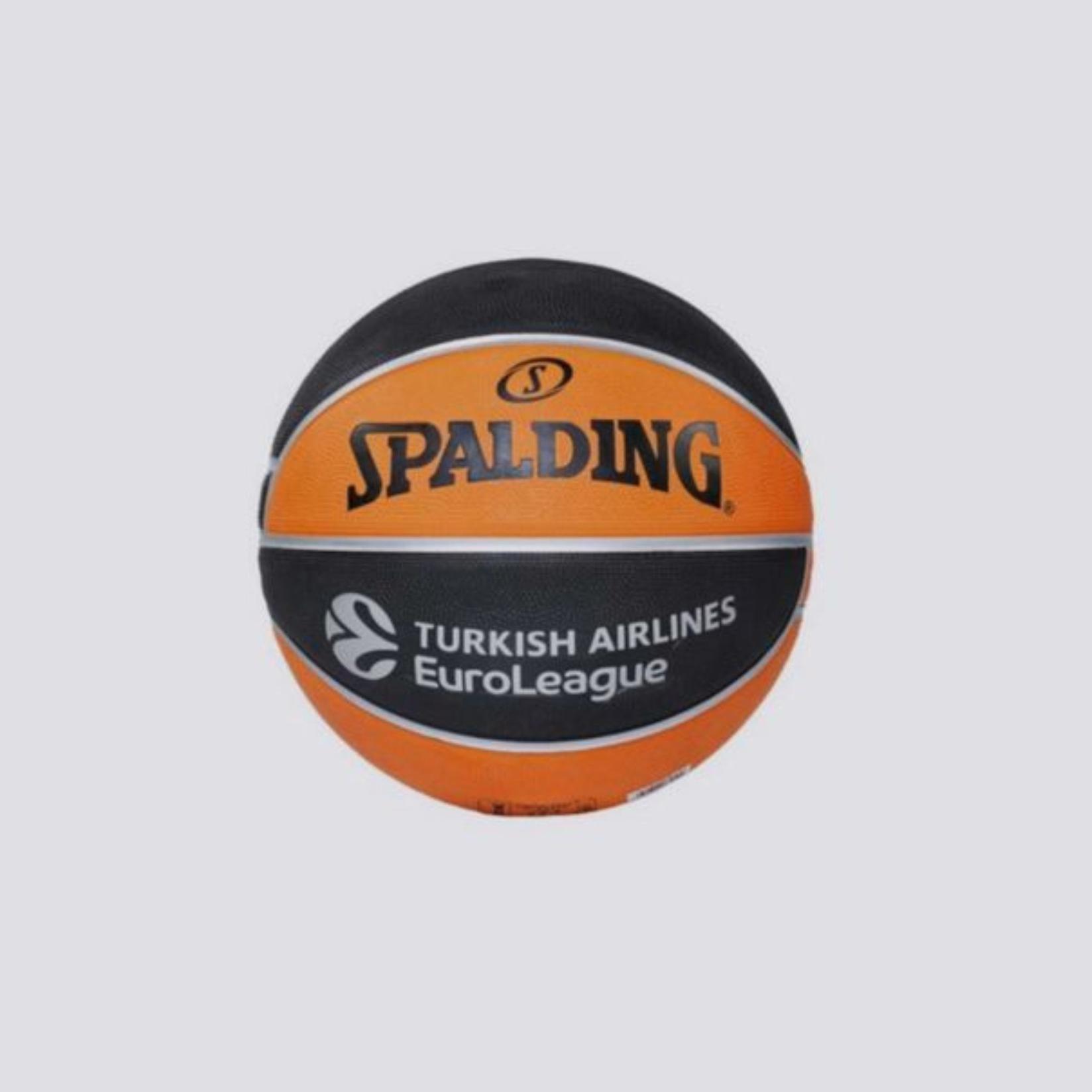 Spalding Lopta Za Kosarku Tf-150, Muški, Narandžasta