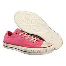 Converse Chuck Taylor patike ženske, Roze