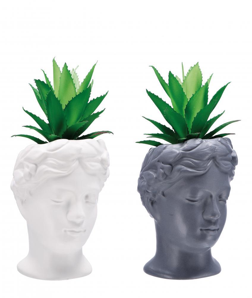 Cvijet U Keramickoj Vazni 11X10Xh22 82302