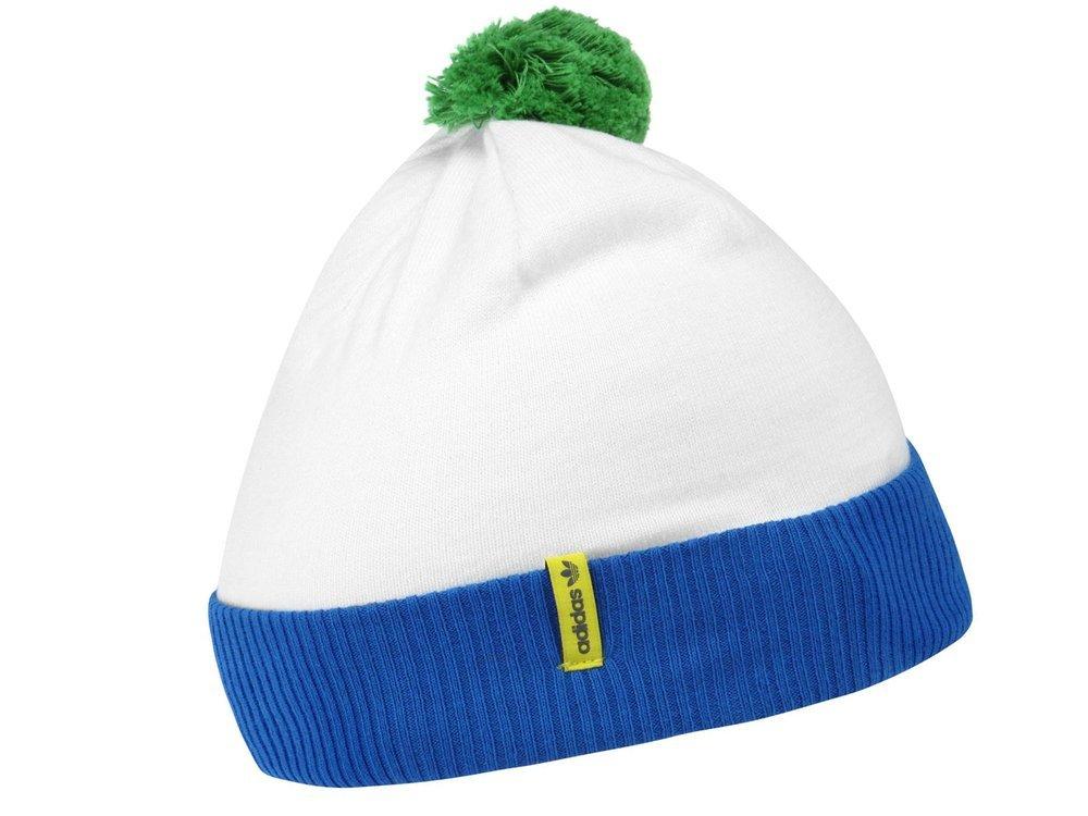 Adidas Kapa, Unisex, Bijela