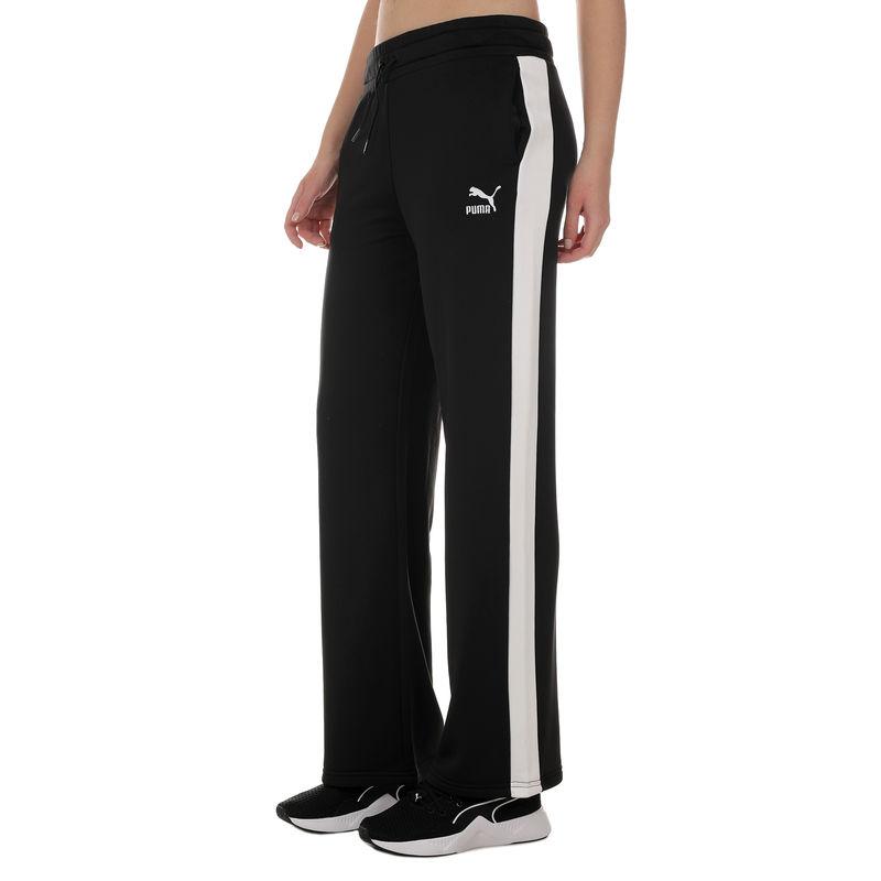 Puma pantalone ženske, Crna
