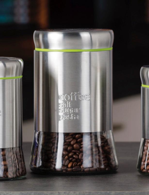 Staklena Zdjela Sa Poklopcem  D115Xh18