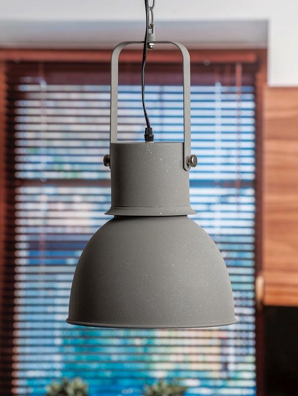 Luster Metalni D26Xh435