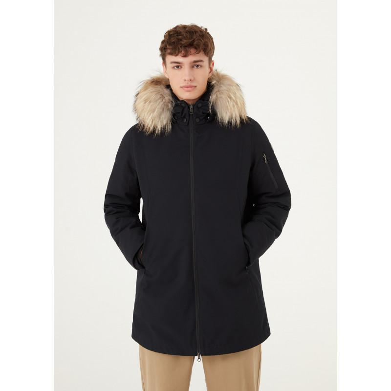 Colmar jakna muška, Crna