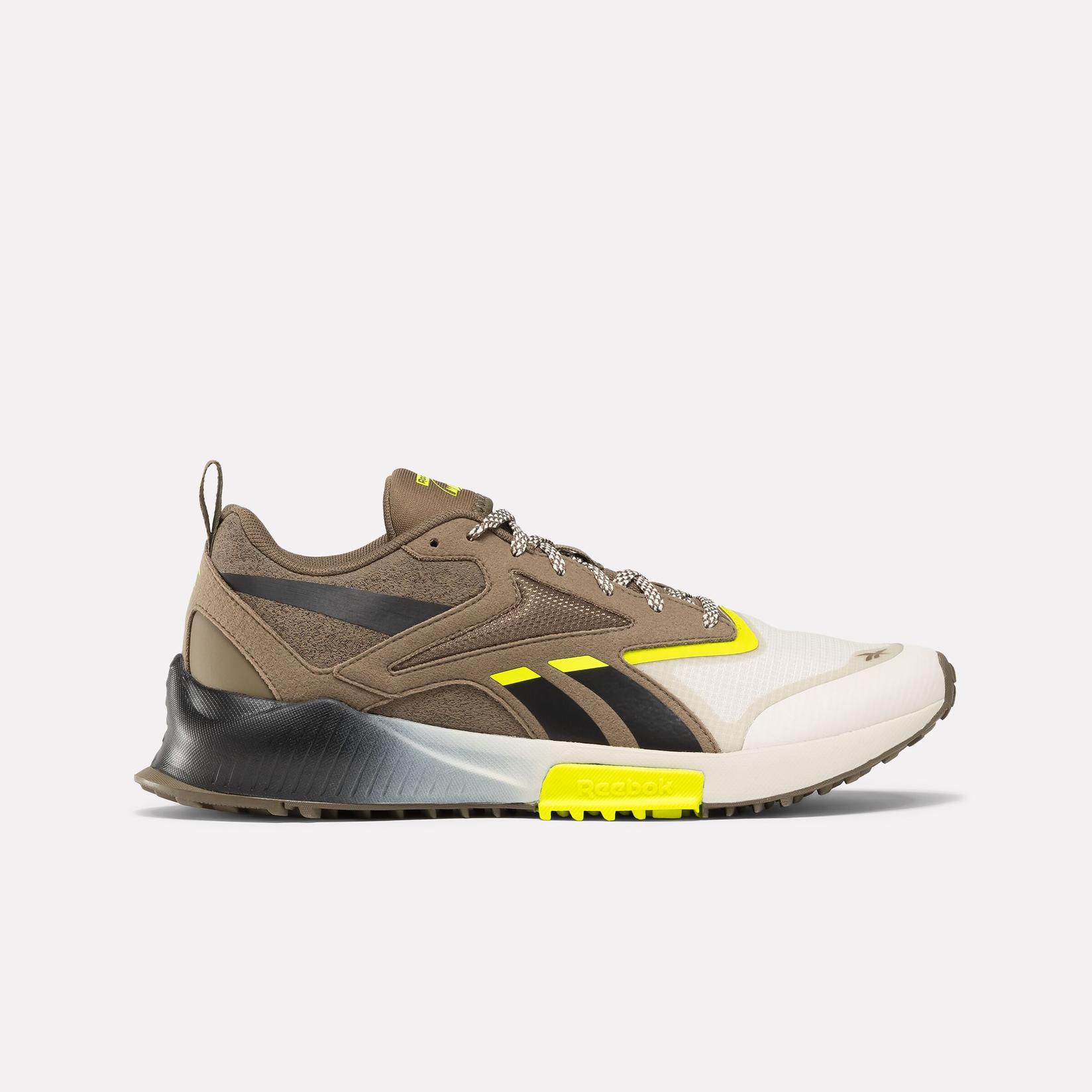Reebok Lavante Trail 2 patike muške, Smeđa (braon)