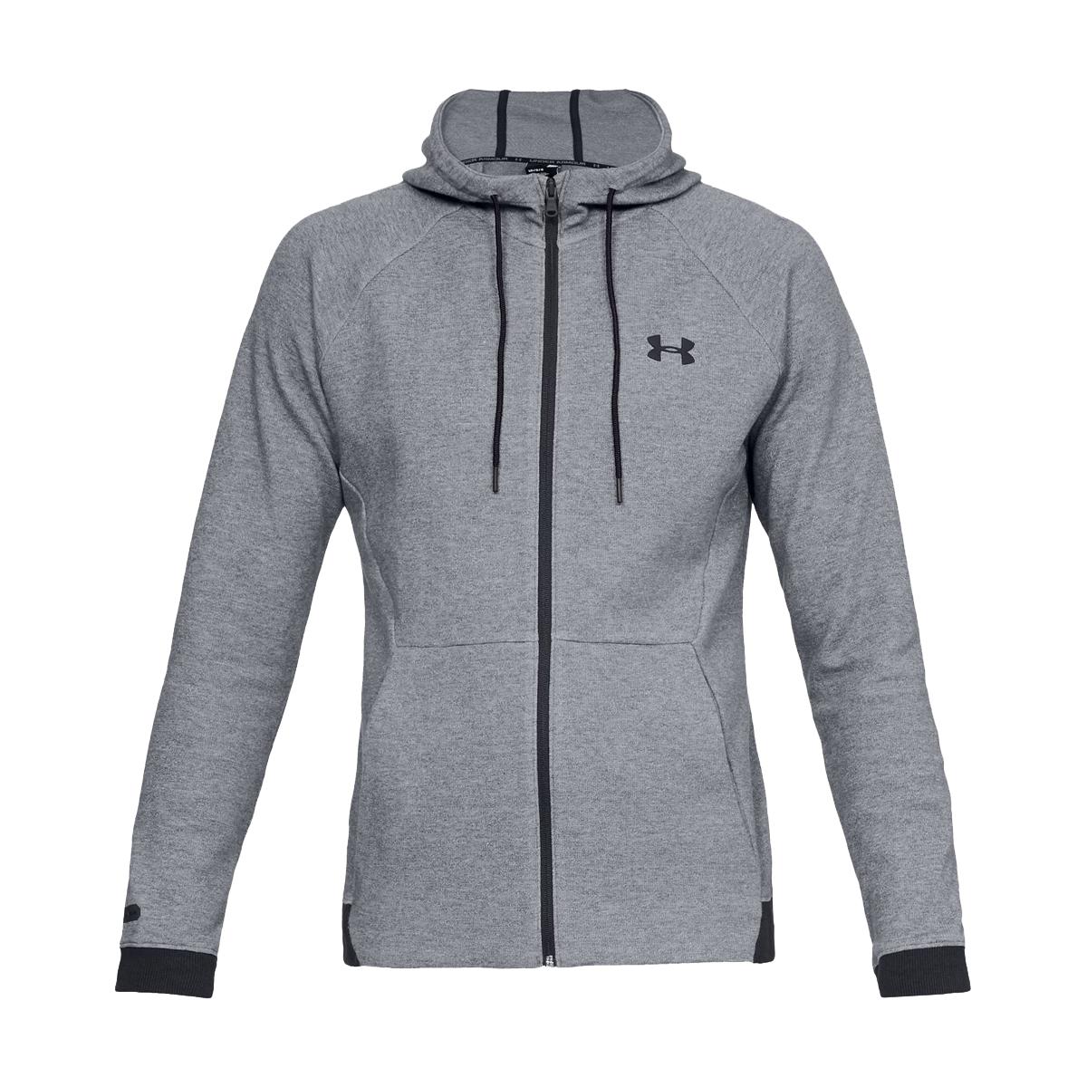 Under Armour duks muški, Siva