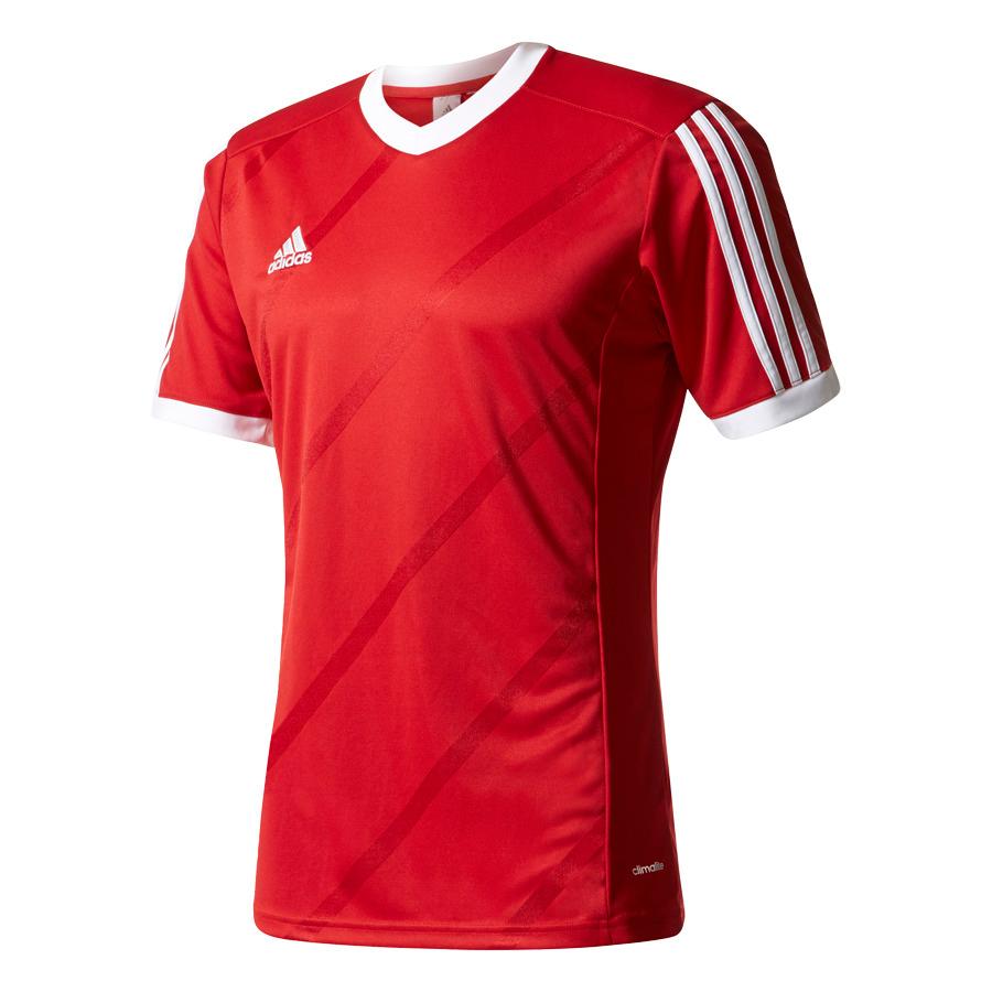 Adidas Dres, Muški, Crvena