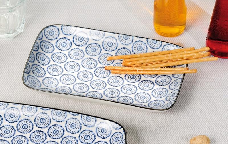 Poslužaonik Keramicki Cm215X14