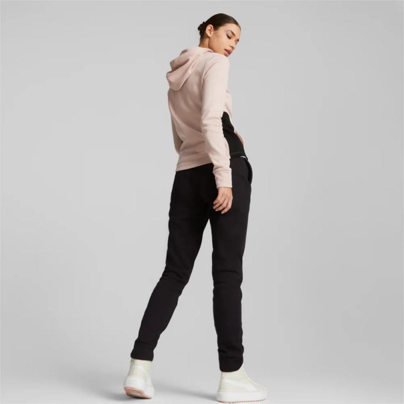 Puma trenerka ženska, Crna