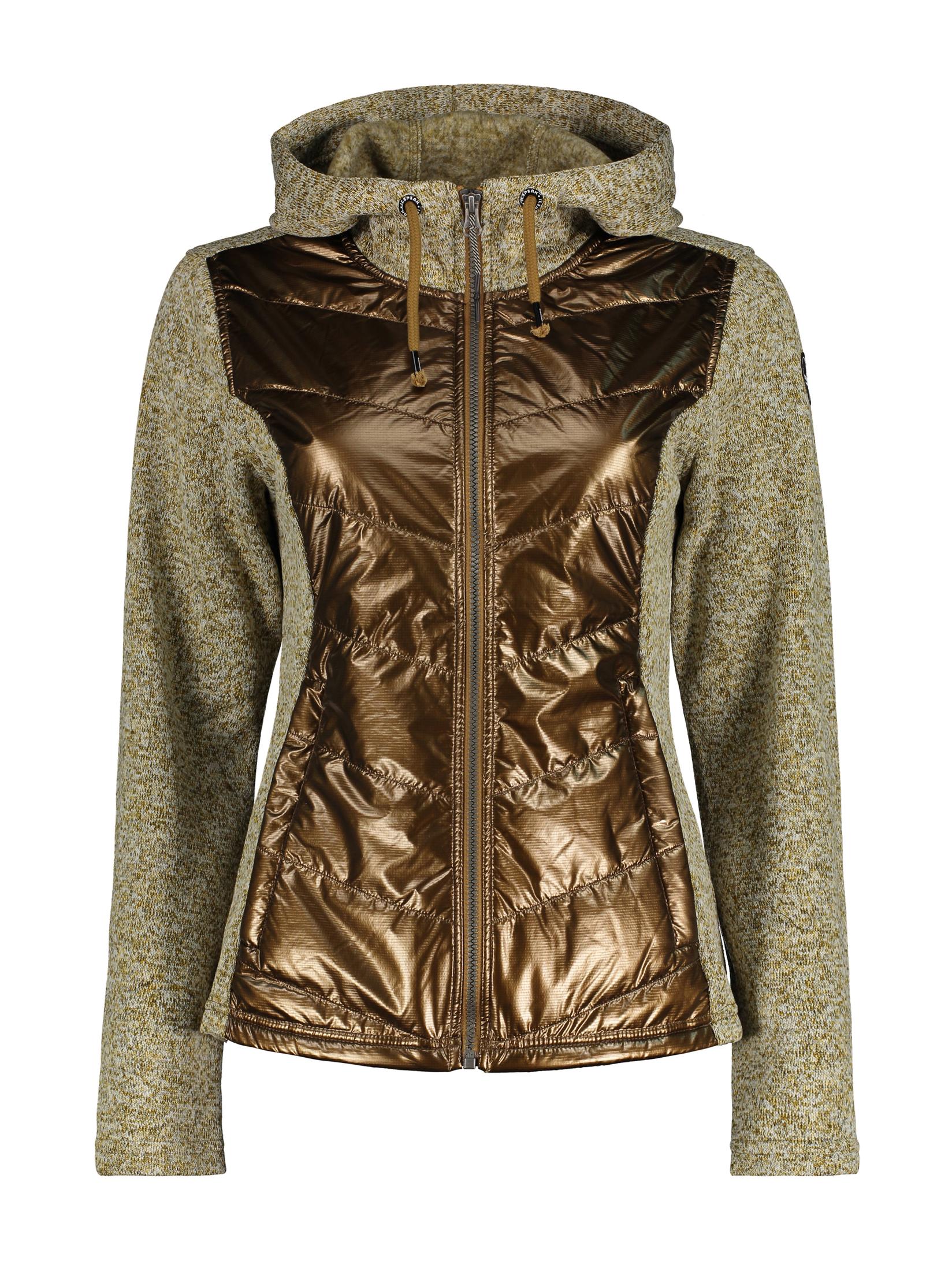 Ice Peak Jakna Aiea Z, Zelena