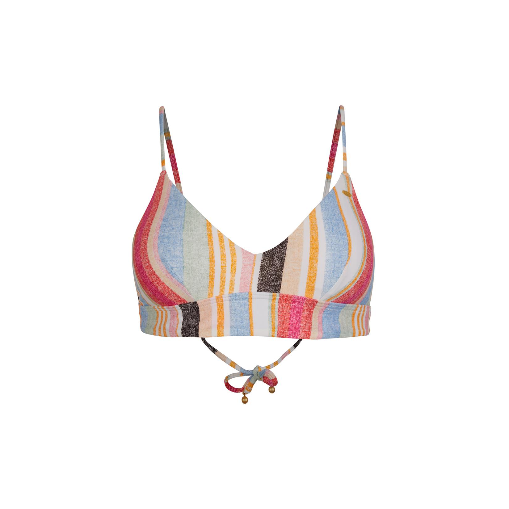 O'Neill Gornji Dio kupaći ženski, Šarena