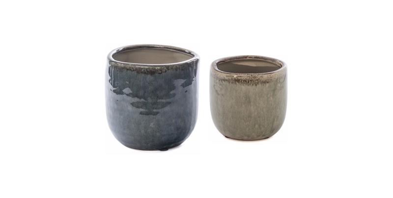 Keramicka Vazna  D105Xh95