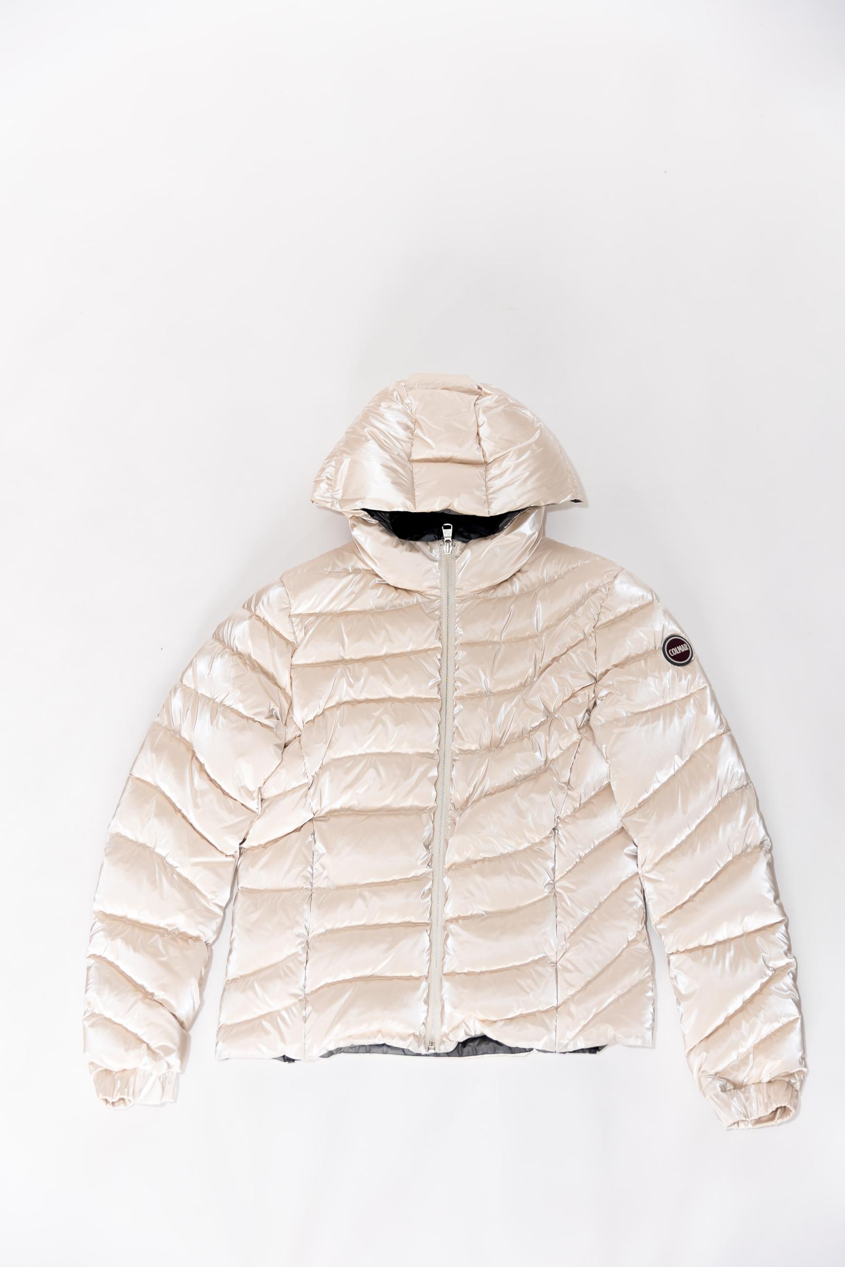 Colmar jakna  ženska, Bijela