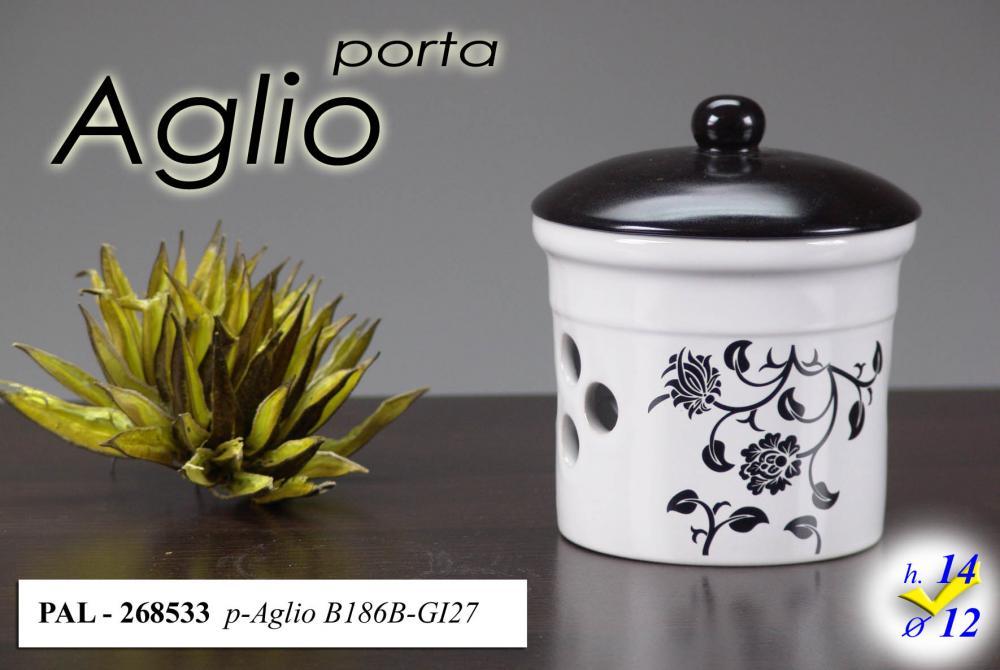 Keramicka Zdjela Sa Poklopcem Nero  268533