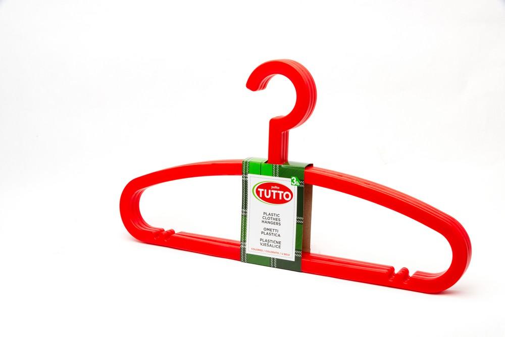Plasticne Vjesalice 3/1 6863353