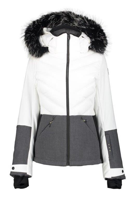 Ice Peak Jakna Electra Z, Bijela