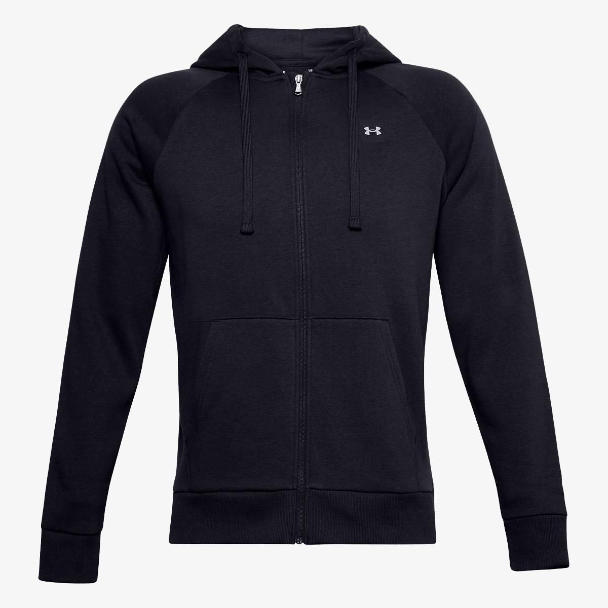 Under Armour duks muški, Crna