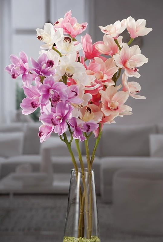 Dekorativno Vještačko Estačko Cvijece  44834