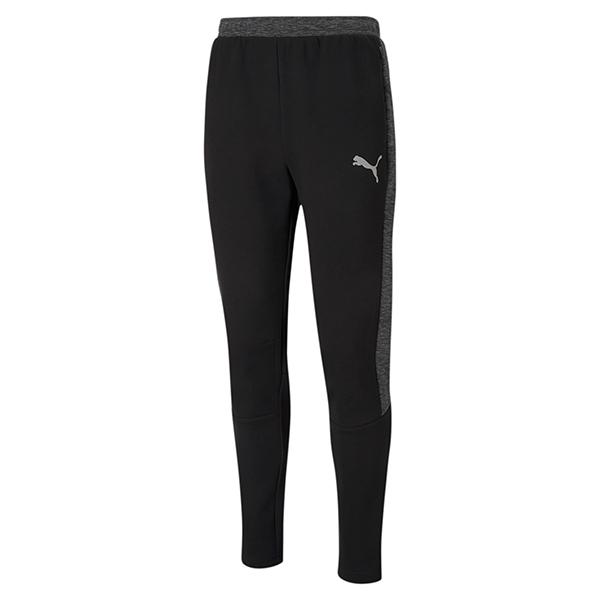 Puma pantalone muške, Crna