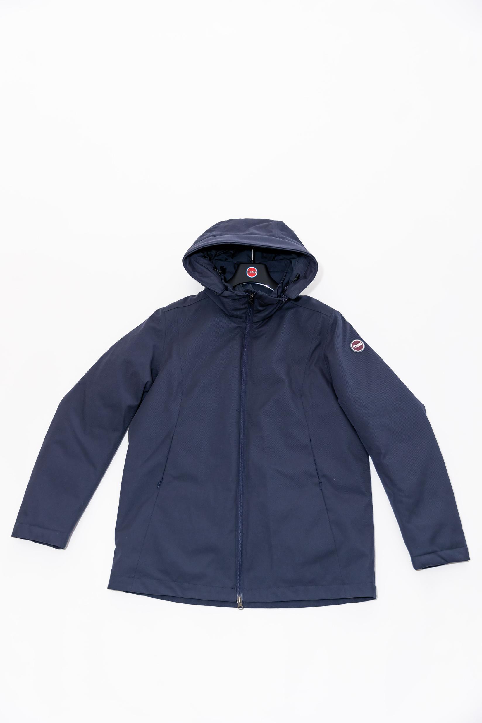 Colmar jakna muška, Plava