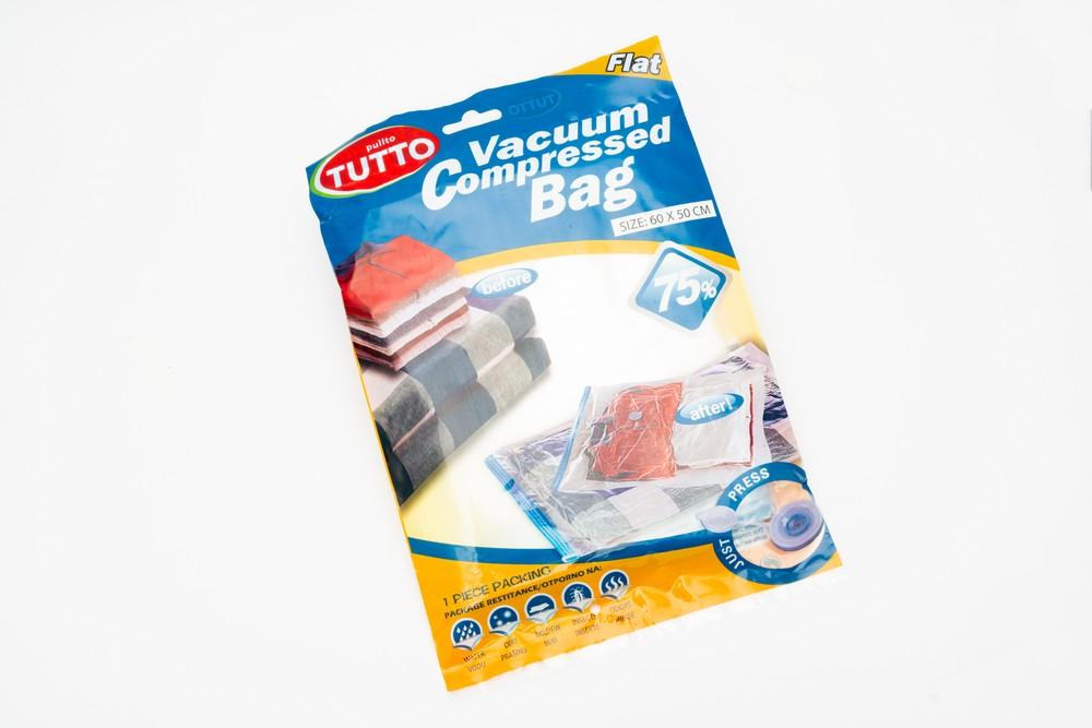 Vakum Kesa 60*50Cm