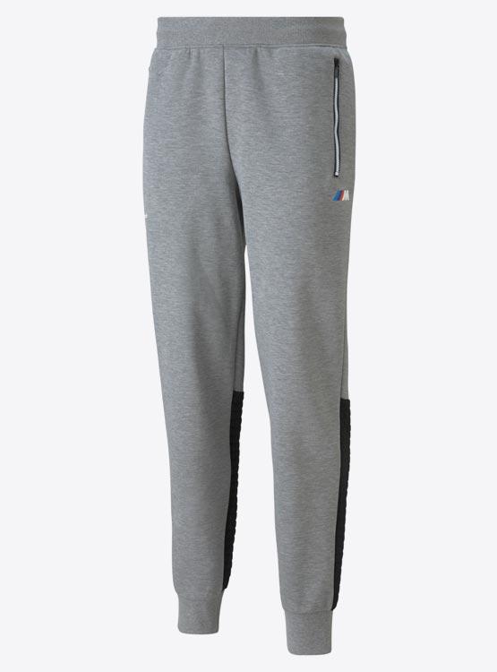 Puma Pantalone Bmw M, Siva