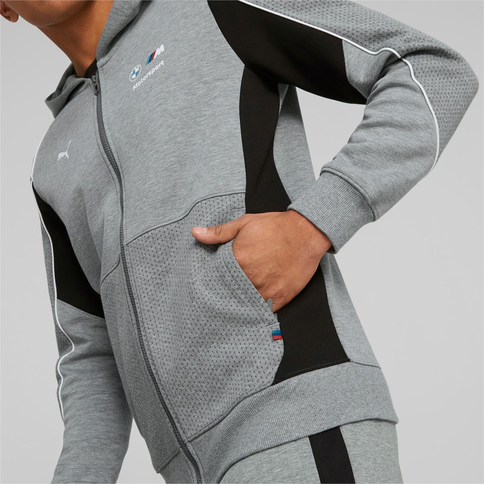 Puma Duks Bmw M, Siva