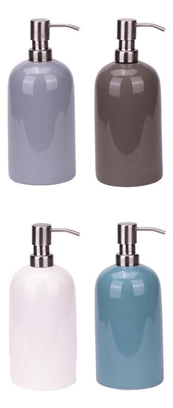 Dispenzer Za Tecni Sapun Keramika D9Xh215