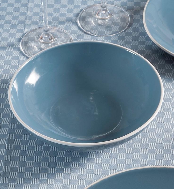 Tanjir Duboki Plavi Ass4Col Diam205 Plava