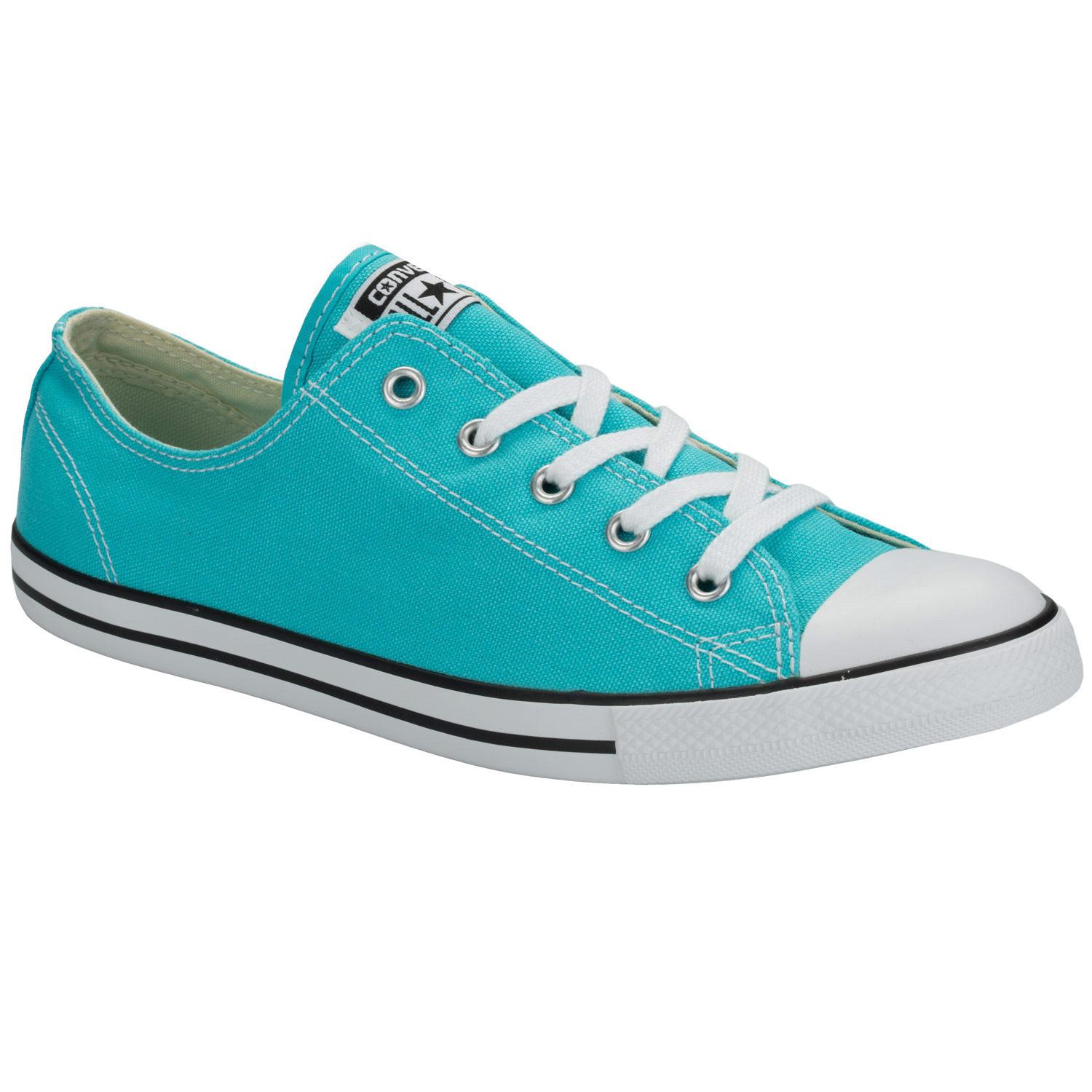 Converse Chuck Taylor patike unisex, Plava