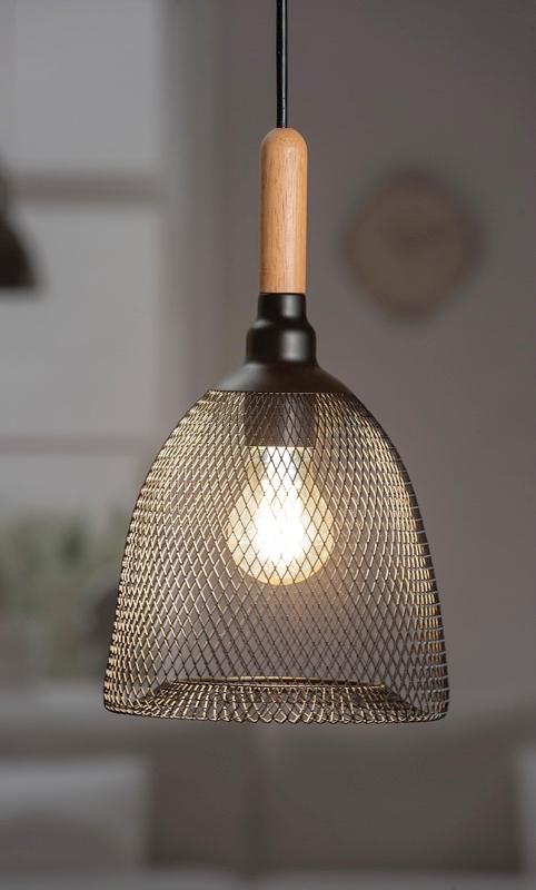 Luster Metalni D18Xh23