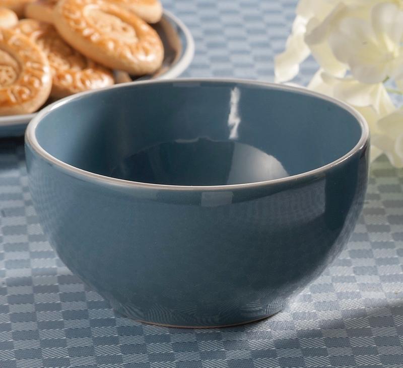 Zdjela Za Salatuplava  Ass4Col Diam14Xh75 Plava