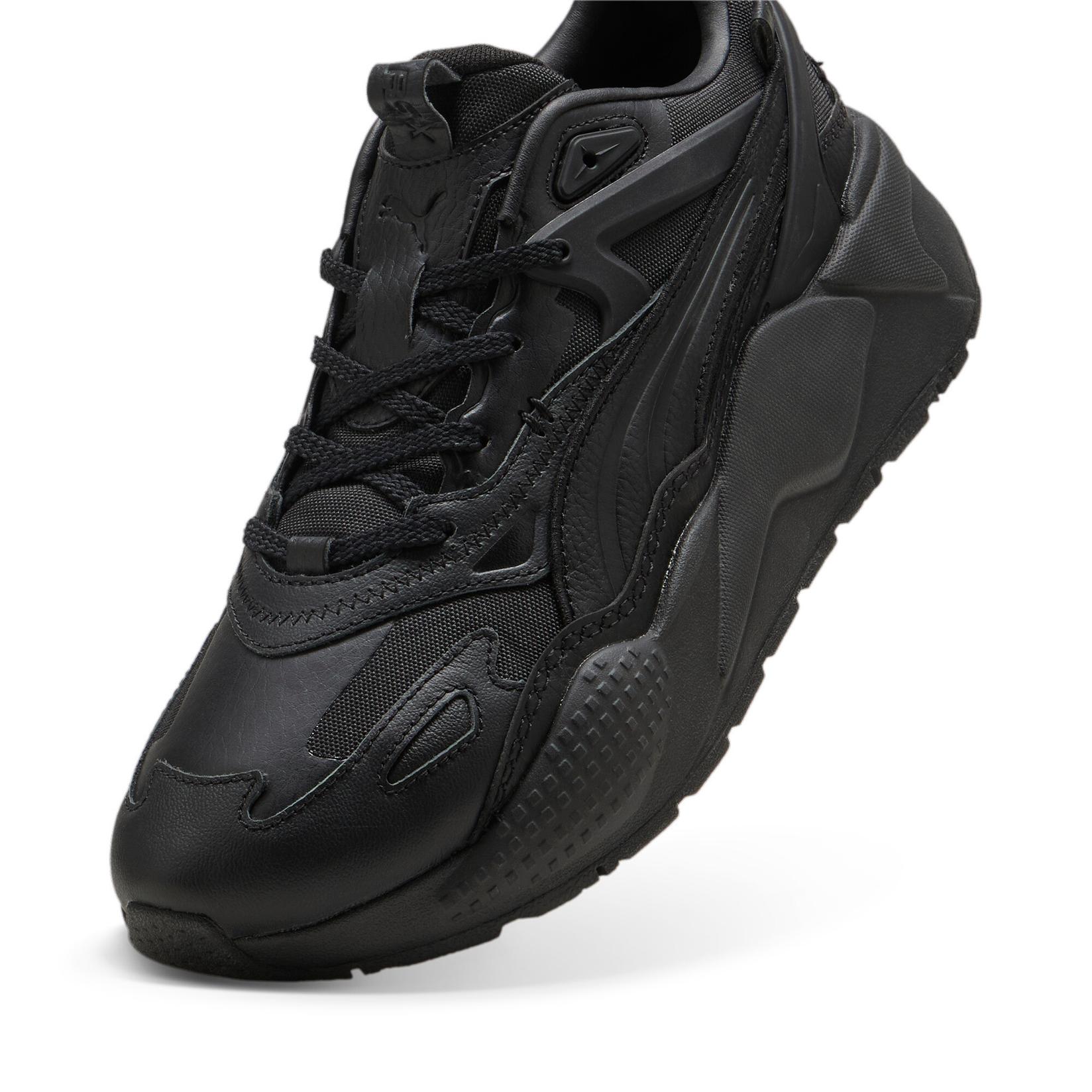 Puma Rs-X Efekt S&P patike muške, Crna