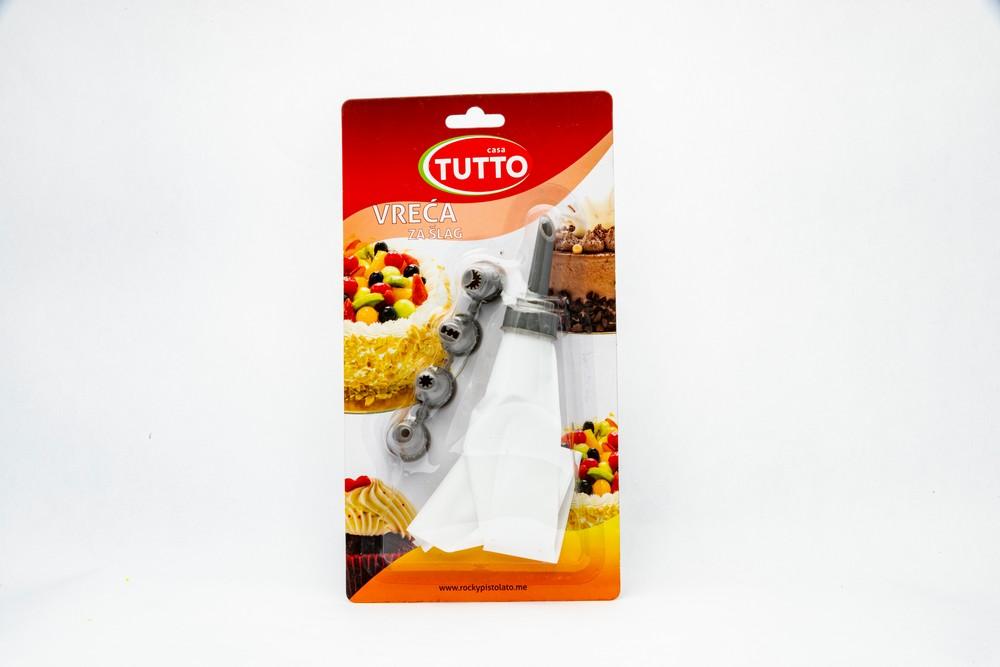 Vreća Za Šlag Pt9100