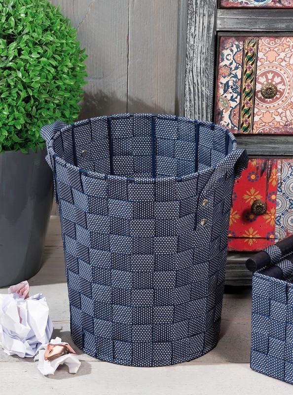 Korpa Od Plastike Sasch A4C D25Xh275