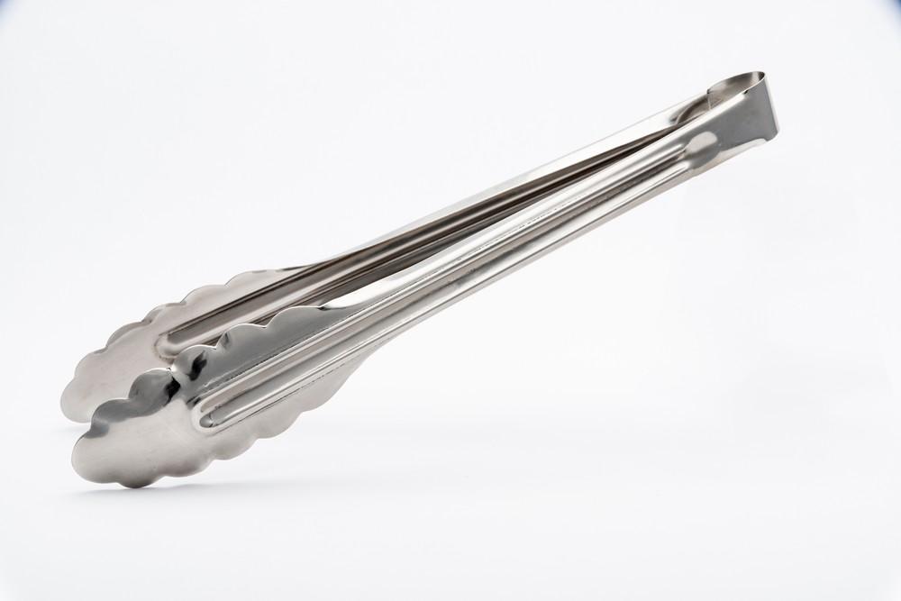 Hvataljka Inox  24Cm  17532