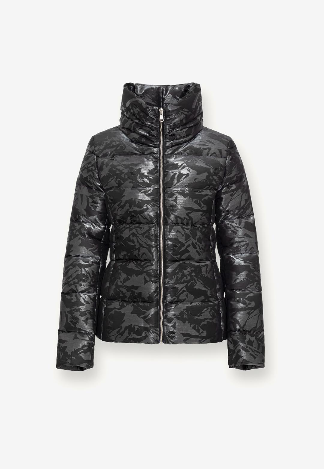 Colmar jakna  ženska, Crna