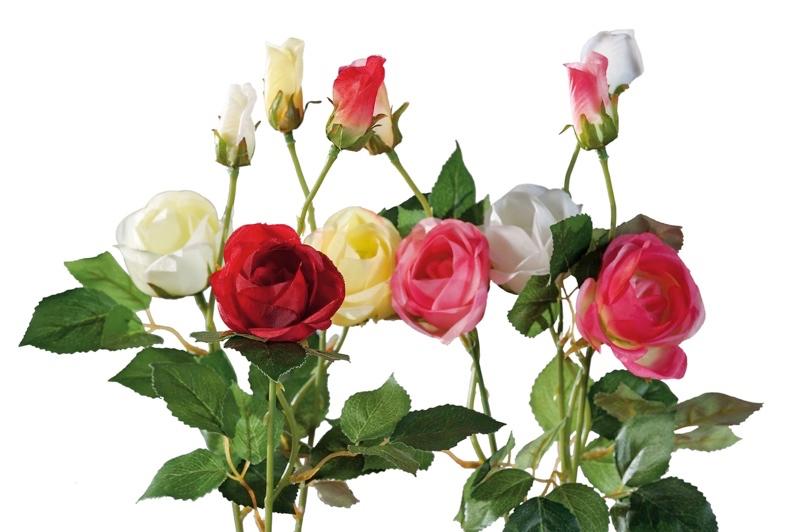 Dekorativno Vještačko Estačko Cvijece  53519