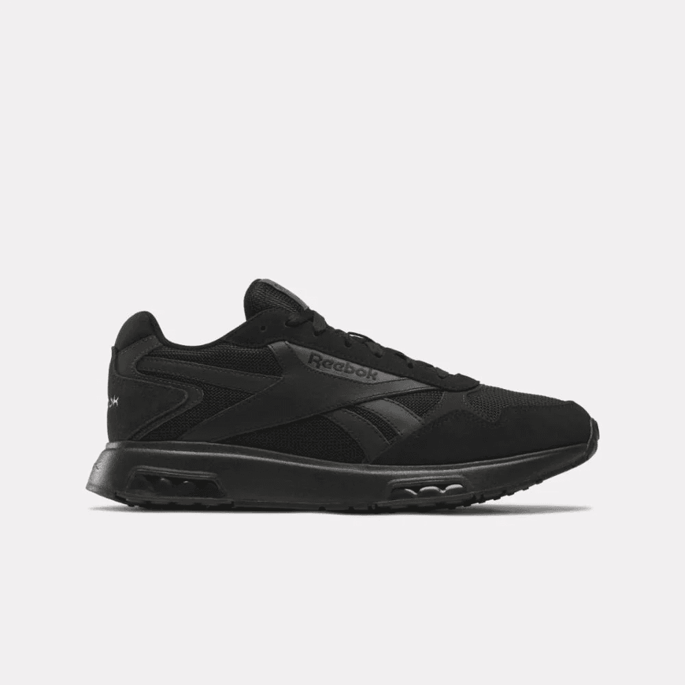 Reebok Glide Dmx patike muške, Crna