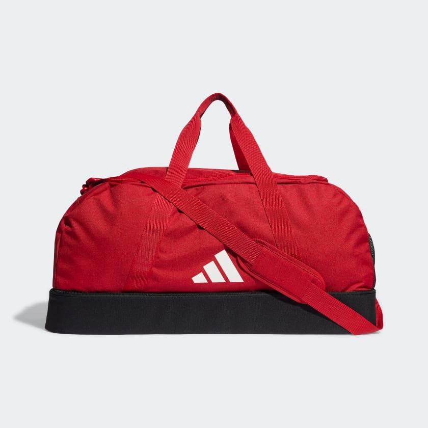 Adidas Tiro Torba, Muški, Crvena