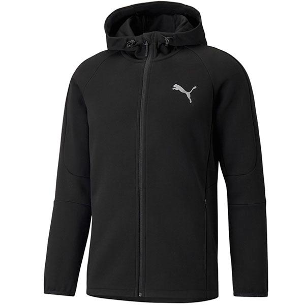 Puma duks muški, Crna